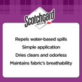 thumbnail image 3 of Scotchgard Protección contra Agua para Telas y Manualidades 1.18 L, 3 of 9