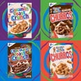 thumbnail image 3 of Original Cinnamon Toast Crunch Breakfast Cereal, 3.5 OZ Cereal Pouch, 3 of 14