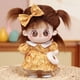 thumbnail image 4 of Muñeca IDol de algodón para niños y niñas, muñeco de peluche Kawaii de 20cm, sin atributos, colección de Fans, regalos, 4 of 4