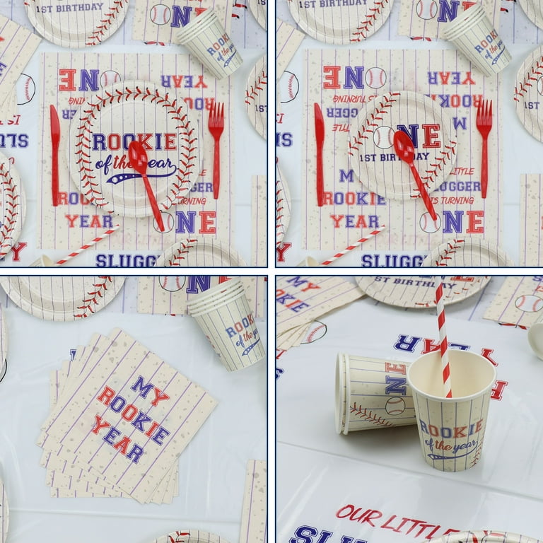 100pcs My Ookie Yea Napkins Disposable Ookie Of The Yea
