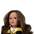 thumbnail image 6 of My Life As Harry Potter Hufflepuff Posable 18-inch Doll,  Brunette Hair, Brown Eyes, 6 of 9