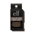 thumbnail image 4 of E.L.F Cosmetics Lock On Liner Crema Para Cejas, Medium Brown 5.5 grams, 4 of 5
