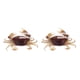 thumbnail image 1 of Cangrejos cebo de silicona Bearachild señuelo de pesca artificial 8cm 19g 2Conjunto, 1 of 6