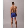 thumbnail image 5 of Calvin Klein Men's Intense Power Sport Boxer Briefs Royalty/Black Small, 5 of 7