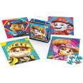 thumbnail image 2 of PAW Patrol La Película Spin Master Paquete de 7 Rompecabezas 24 y 48 Piezas, 2 of 3
