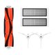 thumbnail image 1 of Hepa Filter for Xiaomi Mijia 1S S5 S50 Max Robot Vacuum Cleaner, Mop Roller Side Brush Accessories Spare Parts Kit, 1 of 5