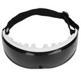 thumbnail image 2 of Vibration Eye Massager Electric Rechargeable Eye Care Device Fatigue Relieve Eye Massager, 2 of 8