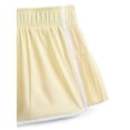 thumbnail image 3 of Athletic Works Girls Active Ruffle Shorts, Sizes 4-18, 3 of 3