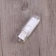 thumbnail image 4 of Lámpara de noche LED plegable con teclado USB, lámpara de lectura para portátil, minilámpara de mesa portátil (luz blanca), 4 of 8