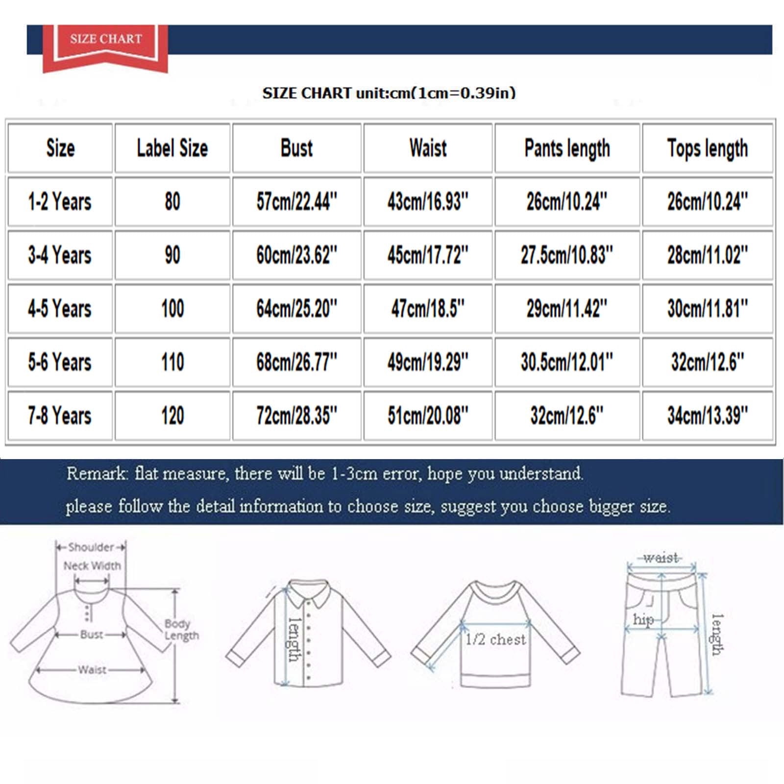 Summer Savings Clearance 2025! Bovxnpu Toddler Girl Clothes, Girls 2 Piece Outfits Sets, Children's Fashion Printed Sleeveless Jeans Outdoor Sports Suit Suitable for 1-8 Years Old Pink 3 Years