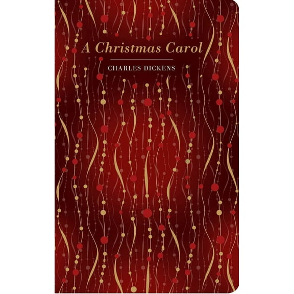 Chiltern Classic A Christmas Carol, (Hardcover)