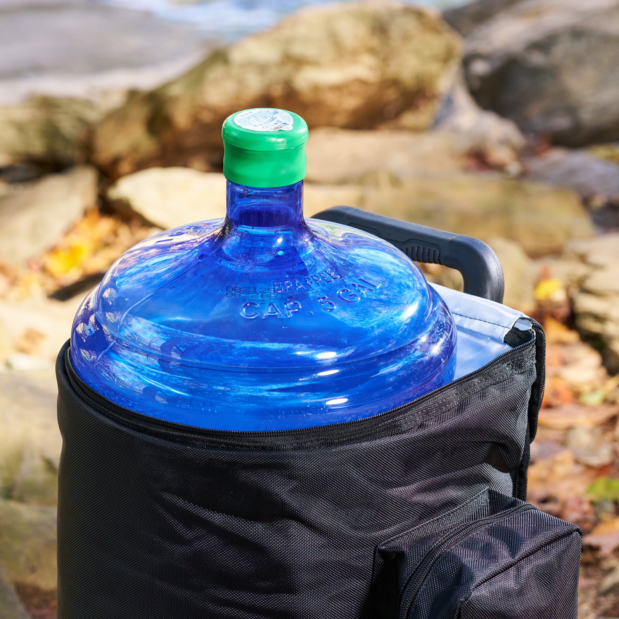 Primo Water® 5-Gallon Rolling Cooler