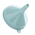 thumbnail image 3 of ziyahi Wheat Straw Small Mouth Funnel Canning Hopper Liquid Pickles Kitchen Gadgets Essential Oil Splitter, 3 of 5