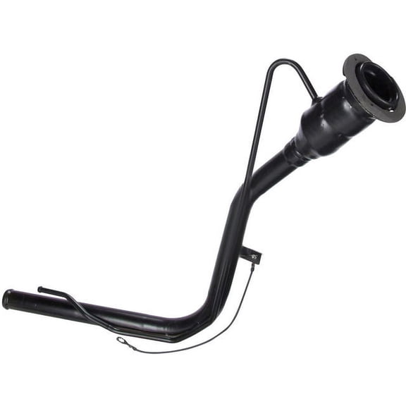 Fuel Filler Neck - Compatible with 2001 - 2002 Chrysler Sebring Convertible