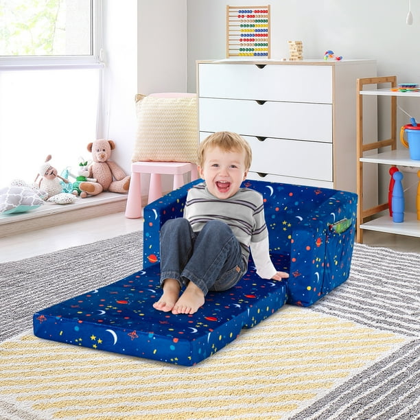 Baby couch online walmart