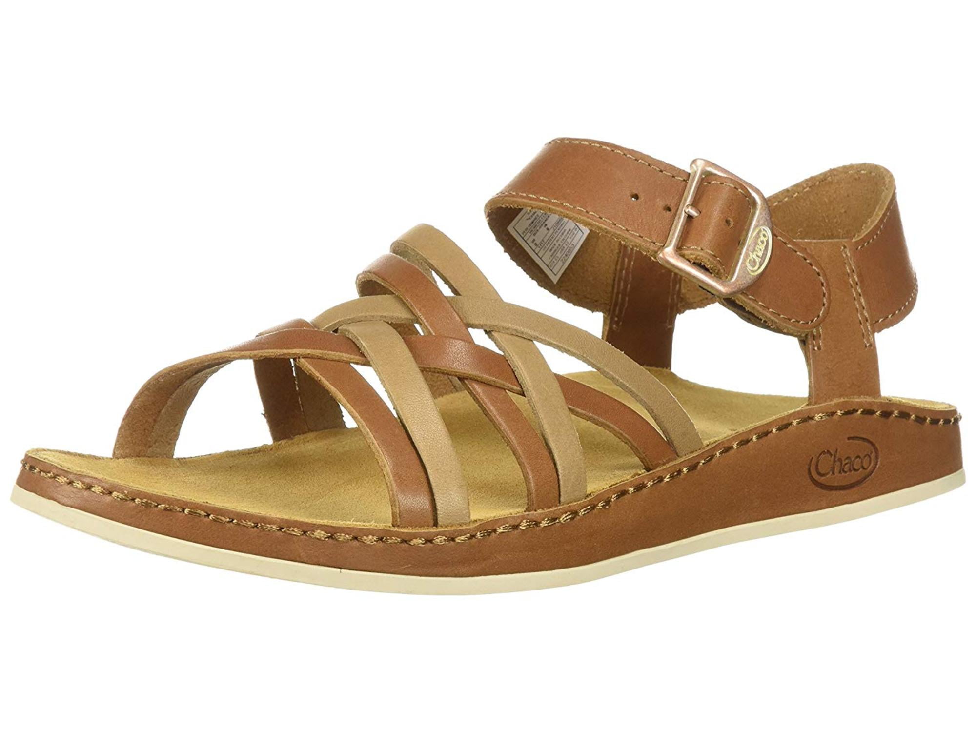 chaco oculi sand