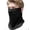 Black, variant on Fashion Summer Cooling Neck Gaiter for Women Men Sun Blocking Neck Gaiter Half Sun Protection Half Face Mask Comfort Thin Face Cover Outdoor Sports Face Mask One Size Color Blue
