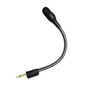 Microphone for BlackShark V2/V2 Pro Gaming Headset 3.5mm Microphone Boom