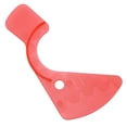 thumbnail image 2 of Ajustador de la brecha de la cadena del ajustador del desviador de la bicicleta para senderismo, carretera, ciudad, bicicleta de montaña y carreras (rojo) -1PCS, 2 of 5