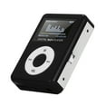 thumbnail image 4 of Staron Mini MP3 Player with LCD Display, 32GB Expandable Memory Portable Music Player USB Rechargeable, Compact Audio Device for Sports Travel, 4 of 7