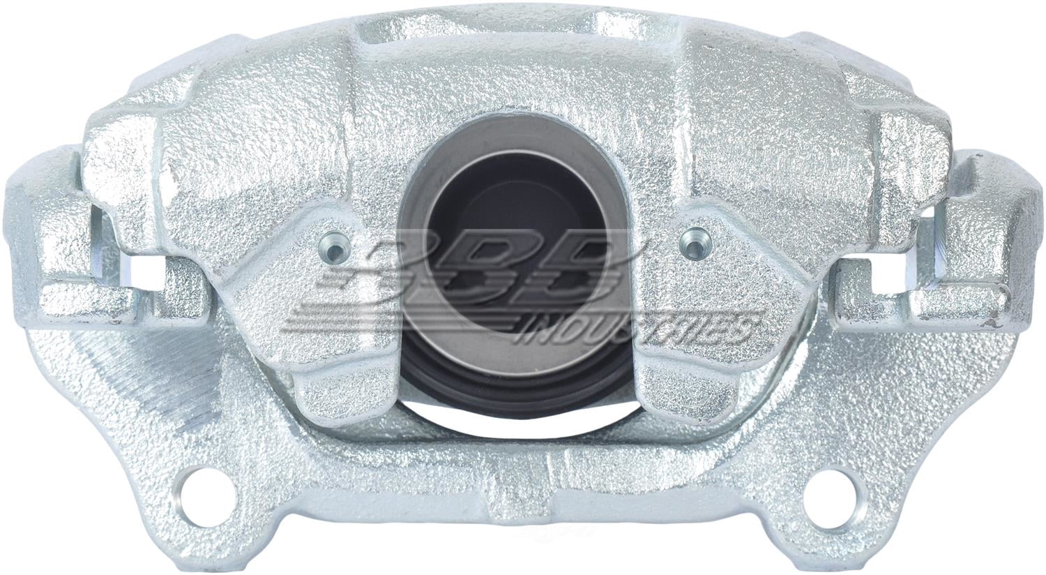 TERREPOWER formerly BBB Industries 99-09127A Reman Caliper w/installation Hardware