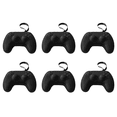 thumbnail image 1 of Controlador A Prueba Golpes para Play Station 5 Estuche Almacenamiento para Mando 6 Uds., 1 of 8