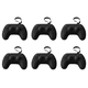 thumbnail image 1 of Controlador A Prueba Golpes para Play Station 5 Estuche Almacenamiento Mando 6 Uds., 1 of 8