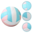 thumbnail image 3 of Cosas de voleibol, almohada de felpa de voleibol de felpa, almohada de pelota de voleibol de felpa, juguete de peluche, 3 of 5