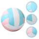 thumbnail image 3 of Cosas de voleibol, almohada de felpa de voleibol de felpa, almohada de pelota de voleibol de felpa, juguete de peluche, 3 of 5