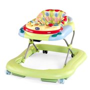 Chicco - DJ Baby Walker, Splash