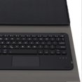 thumbnail image 3 of Detachable Wireless Keyboard with Touchpad and PU Leather Case for Lenovo Tab Pro 11.5 inch J706F/J716F Tablet, 3 of 4