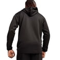 thumbnail image 5 of Sudadera Puma FIT PWRFleece para Hombre 524935-01 negro M, 5 of 5