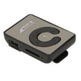 thumbnail image 4 of MP3 Portable Music Player Mini MP3 Back Clip Player, Portable Mini MP3 Music Player With Memory Card Slot, Sports Clip MP3 Player Mini Digital Music Player For Adult Student, 4 of 8