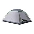thumbnail image 2 of Tienda De Campana 4 Personas Coleman Gris 2147145, 2 of 4