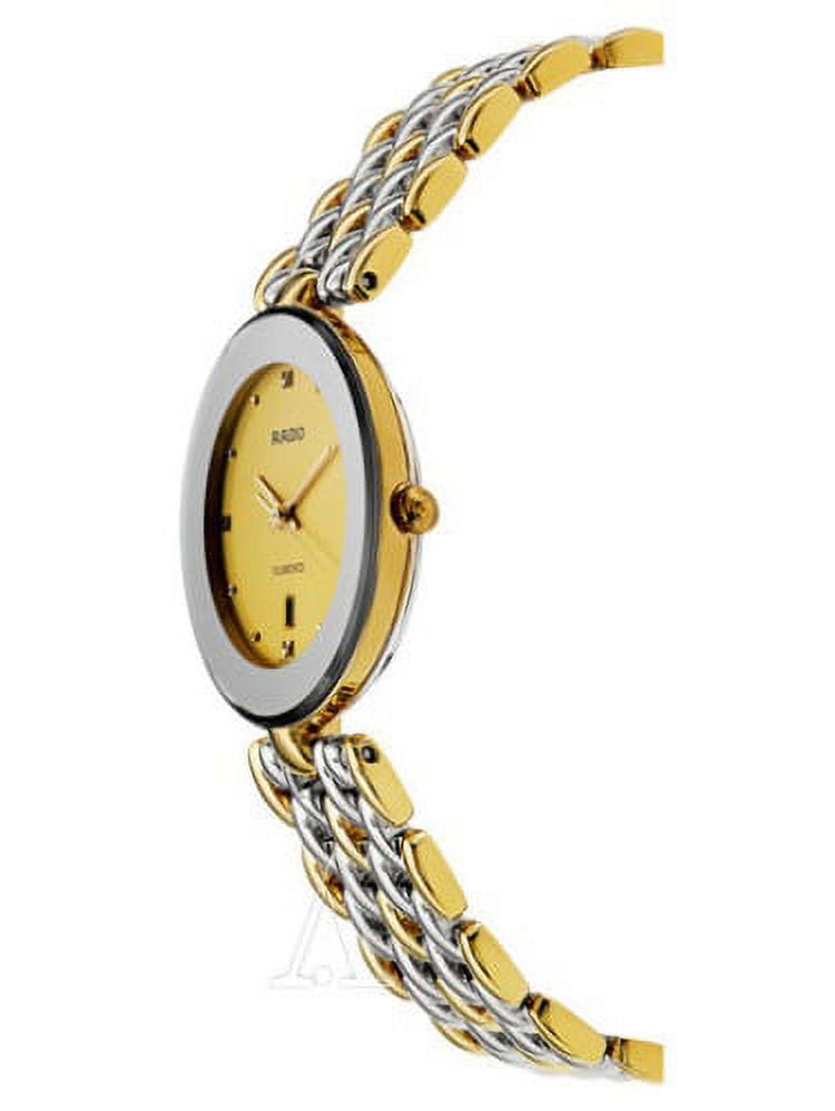 Rado Florence Men s Quartz Watch Elegant Timepiece UK Ubuy