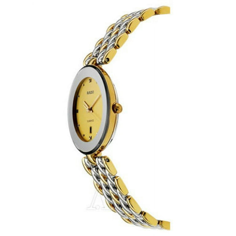 Rado Florence Men s Quartz Watch R48743253