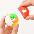 thumbnail image 4 of Puzzle Toy Intelligence Ball Magic Ball, acertijos para adultos/niños, 4 of 5