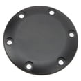 thumbnail image 1 of Capuchon Central de Volant de Direction, 6 Trous de Couverture de Volant de Direction Trous de Couverture de Volant de Direction, 1 of 7