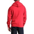 thumbnail image 5 of G-Style USA Men's Heavyweight Zip-Up Hoodie Sweatshirt, Sizes Up to 2X, 5 of 8