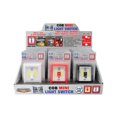 thumbnail image 1 of Blazing LEDz 9626672 COB Mini Manual Battery Powered LED Light Switch - Case of 12, 1 of 3