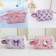 thumbnail image 2 of Bolsa de almacenamiento de Anime Kuromi Sanrio My Melody Kawaii Cinnamoroll Pochacco de dibujos animados, artículos de tocador de viaje, bolsas de maquillaje, juguetes para niñas, regalos gym unisex, 2 of 2