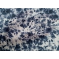thumbnail image 5 of oneOone Cotton Poplin Blue Fabric Tie Dye Sewing Craft Projects Fabric Prints By Yard 42 Inch Wide, 5 of 6