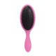 thumbnail image 1 of Cepillo para el cabello - Rosa y morado - Cerdas ultrasuaves exclusivas - Se desliza fácilmente a través de los enredos para todo tipo de cabello - Apto para mujeres, hombres, cabello húmedo y seco JAMW Sencillez, 1 of 4