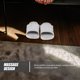 thumbnail image 5 of BRIGHTFUFU 1 par de zapatillas de verano para el hogar, zapatillas unisex para parejas, calzado de interior, 5 of 7