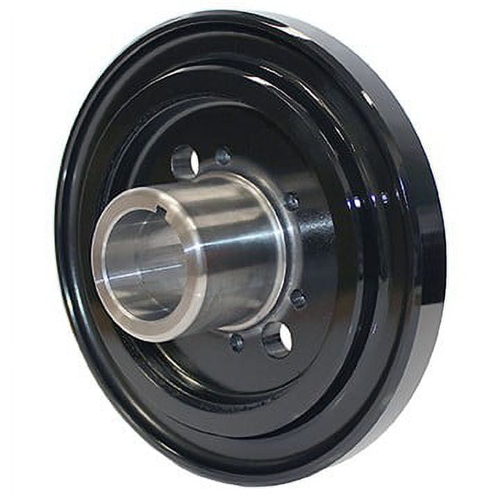 Dayco PB1004SS Balancer Fits select: 1994-2001 DODGE RAM 1500, 1987-2003 DODGE DAKOTA