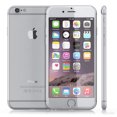 thumbnail image 2 of Apple iPhone 6 64 Gb Plateado 100% Auténtico Smartphone Reacondicionado, 2 of 2