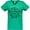 Kelly Green, variant on Inktastic St. Patrick's Day the Leprechauns Made Me Do It Women's V-Neck T-Shirt