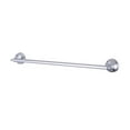 thumbnail image 3 of Kingston Brass Naples 24" Towel Bar, 3 of 6