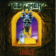 Legacy (CD)