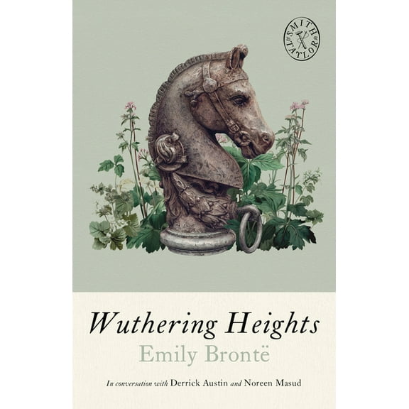 Smith & Taylor Classics Wuthering Heights, Book 7, (Paperback)